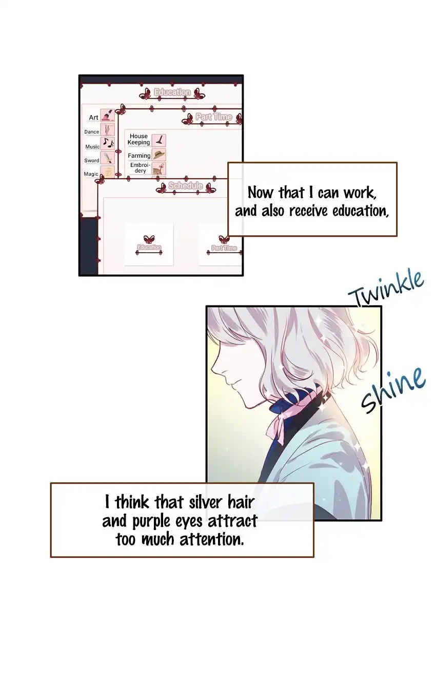 Otome Equation Chapter 12 4